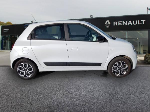 Vente en ligne Renault Twingo 3  SCe 65 au prix de 13 990 €