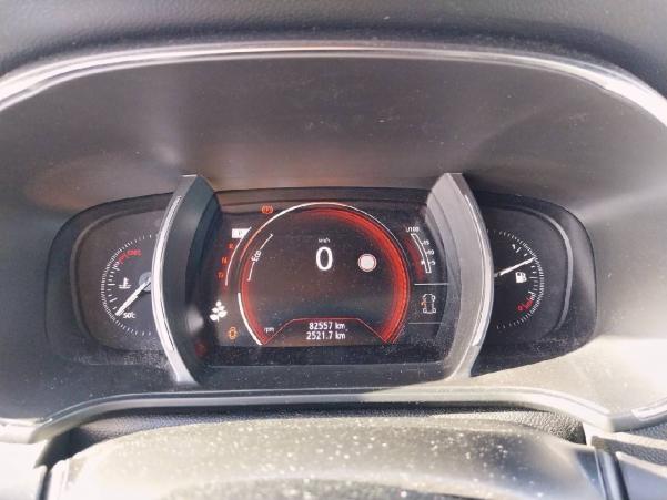 Vente en ligne Renault Megane 4 Mégane IV Berline Blue dCi 115 EDC au prix de 15 490 €