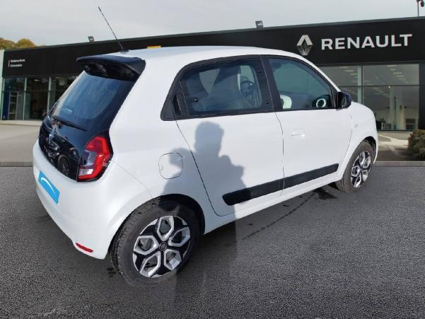 Vente en ligne Renault Twingo 3  SCe 65 au prix de 13 990 €