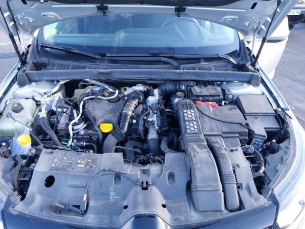 Vente en ligne Renault Megane 4 Mégane IV Berline Blue dCi 115 EDC au prix de 15 490 €