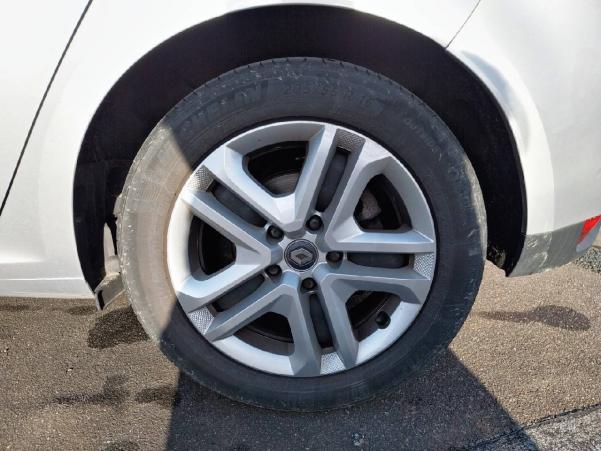 Vente en ligne Renault Megane 4 Mégane IV Berline Blue dCi 115 EDC au prix de 15 490 €