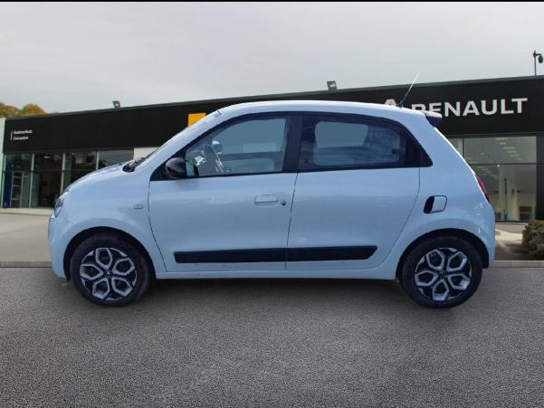 Vente en ligne Renault Twingo 3  SCe 65 au prix de 13 990 €