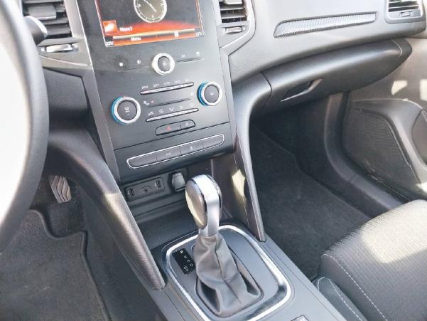 Vente en ligne Renault Megane 4 Mégane IV Berline Blue dCi 115 EDC au prix de 15 490 €