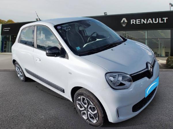 Vente en ligne Renault Twingo 3  SCe 65 au prix de 13 990 €