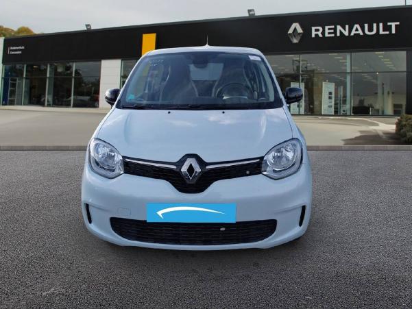 Vente en ligne Renault Twingo 3  SCe 65 au prix de 13 990 €