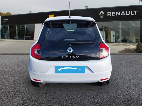 Vente en ligne Renault Twingo 3  SCe 65 au prix de 13 990 €