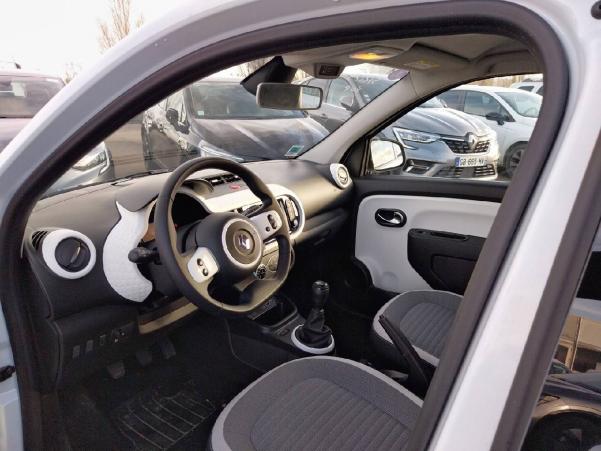 Vente en ligne Renault Twingo 3  SCe 65 au prix de 13 990 €