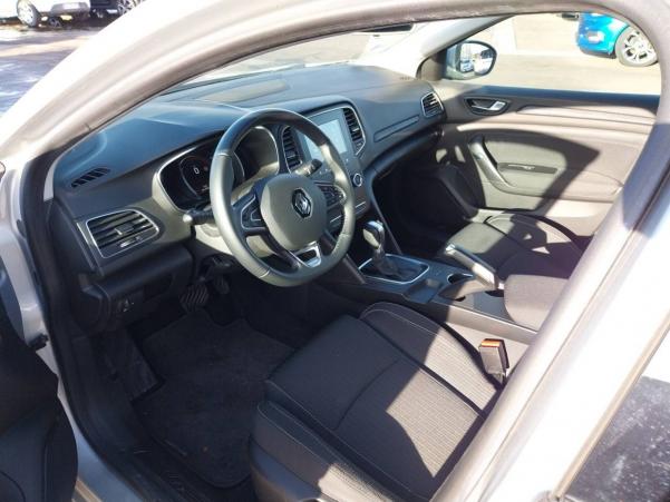 Vente en ligne Renault Megane 4 Mégane IV Berline Blue dCi 115 EDC au prix de 15 490 €