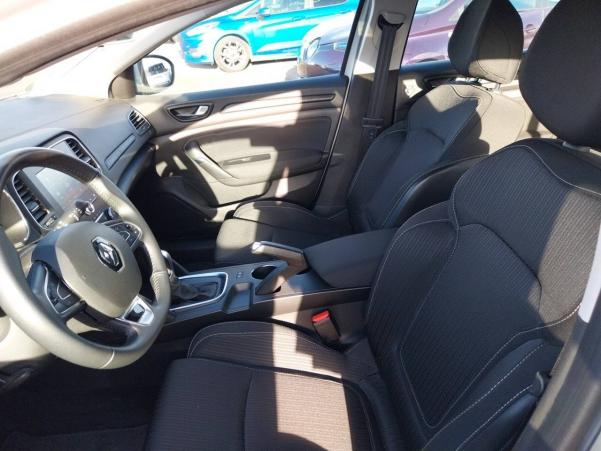 Vente en ligne Renault Megane 4 Mégane IV Berline Blue dCi 115 EDC au prix de 15 490 €