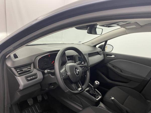 Vente en ligne Renault Clio 5 Clio SCe 75 au prix de 12 990 €