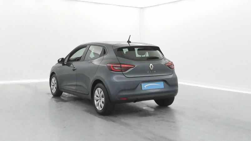 Vente en ligne Renault Clio 5 Clio SCe 75 au prix de 12 990 €