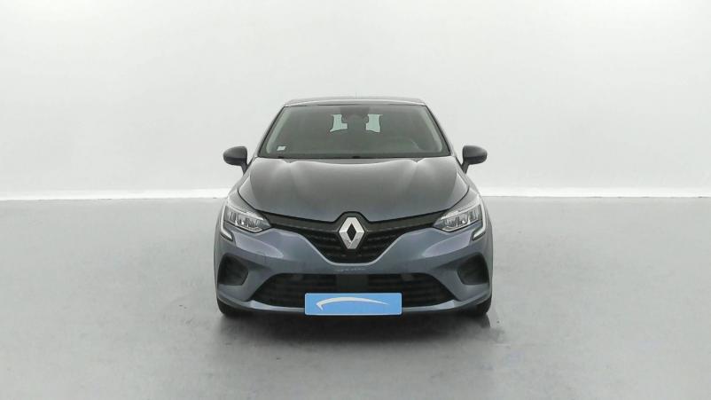 Vente en ligne Renault Clio 5 Clio SCe 75 au prix de 12 990 €