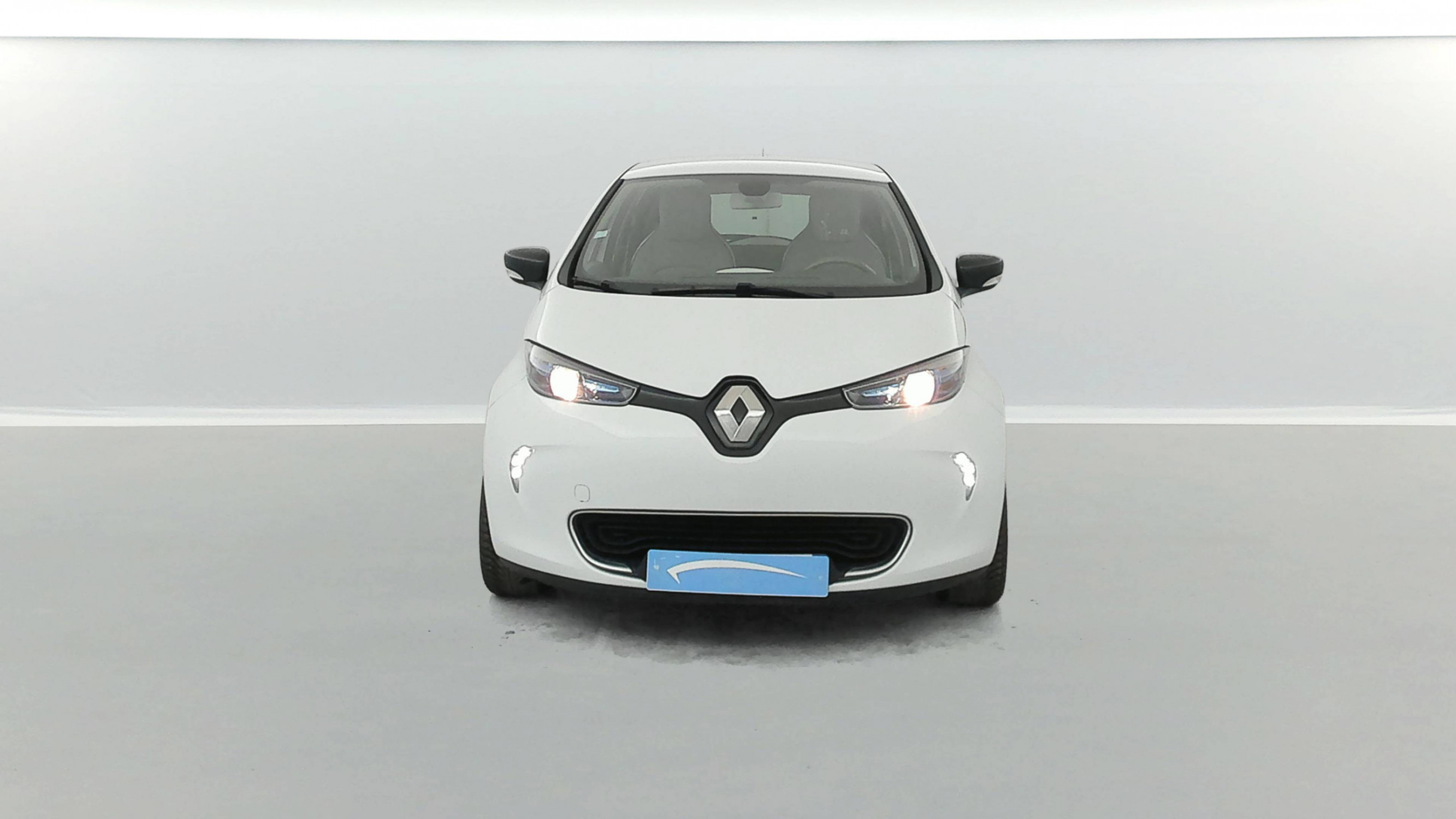 Vente en ligne Renault Zoé Zoe au prix de 7 490 €