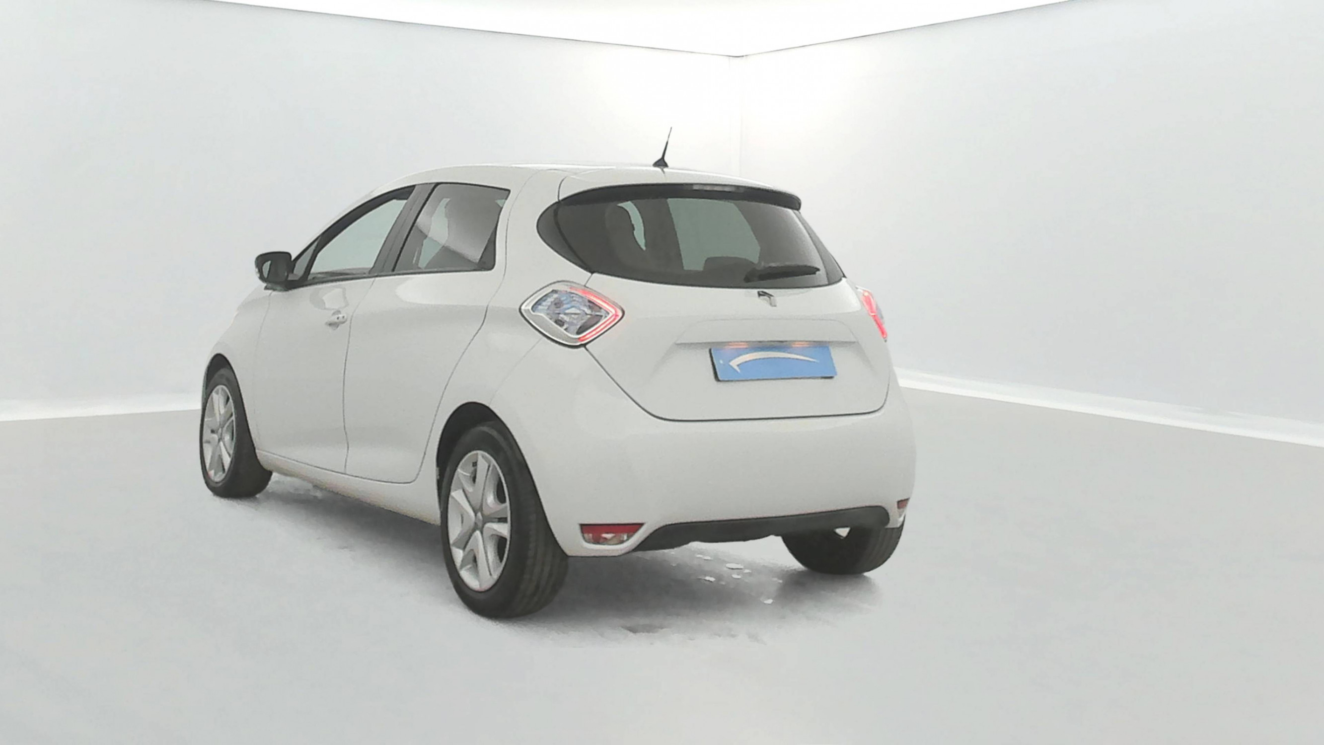 Vente en ligne Renault Zoé Zoe au prix de 7 490 €