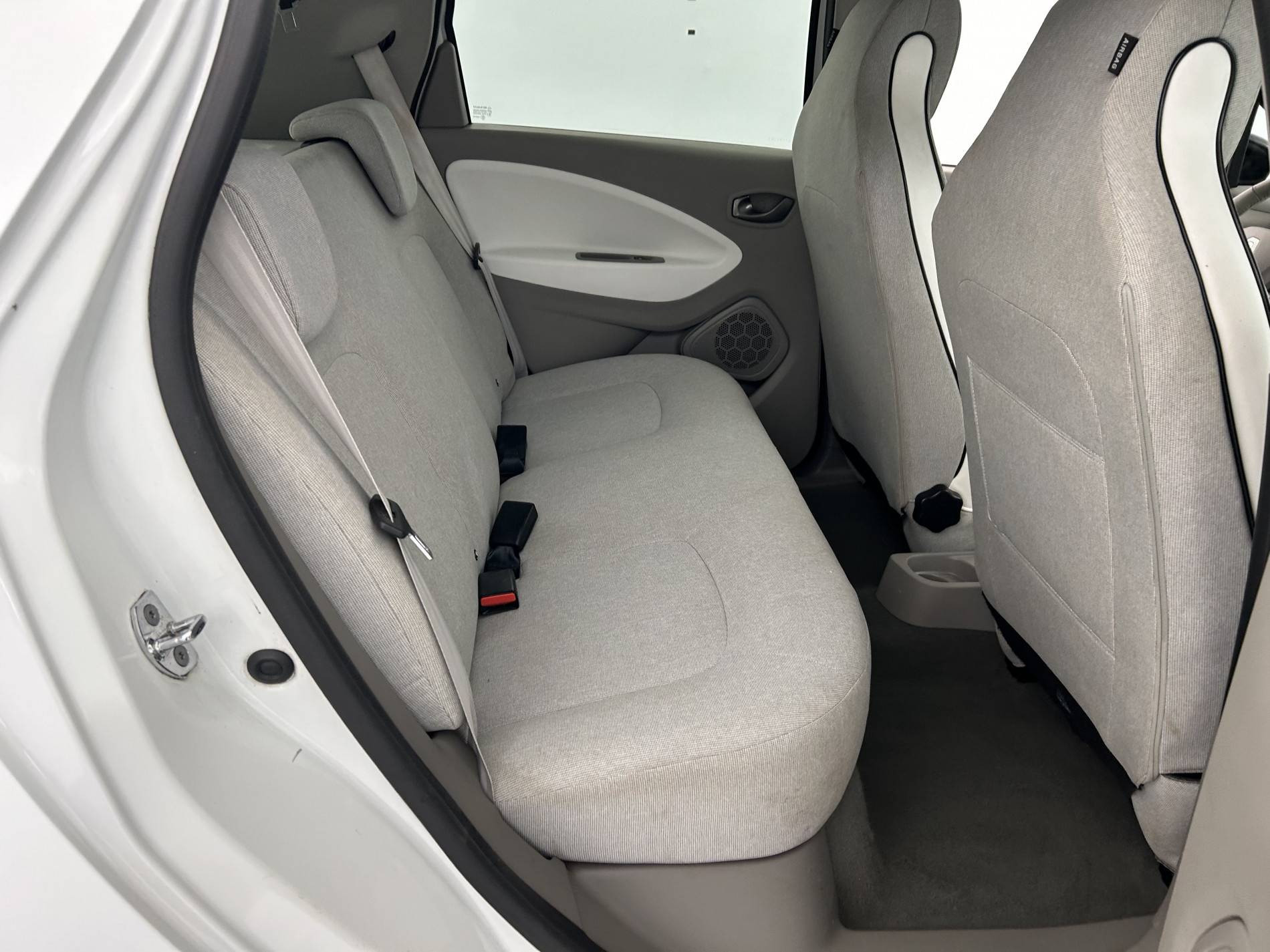 Vente en ligne Renault Zoé Zoe au prix de 7 490 €