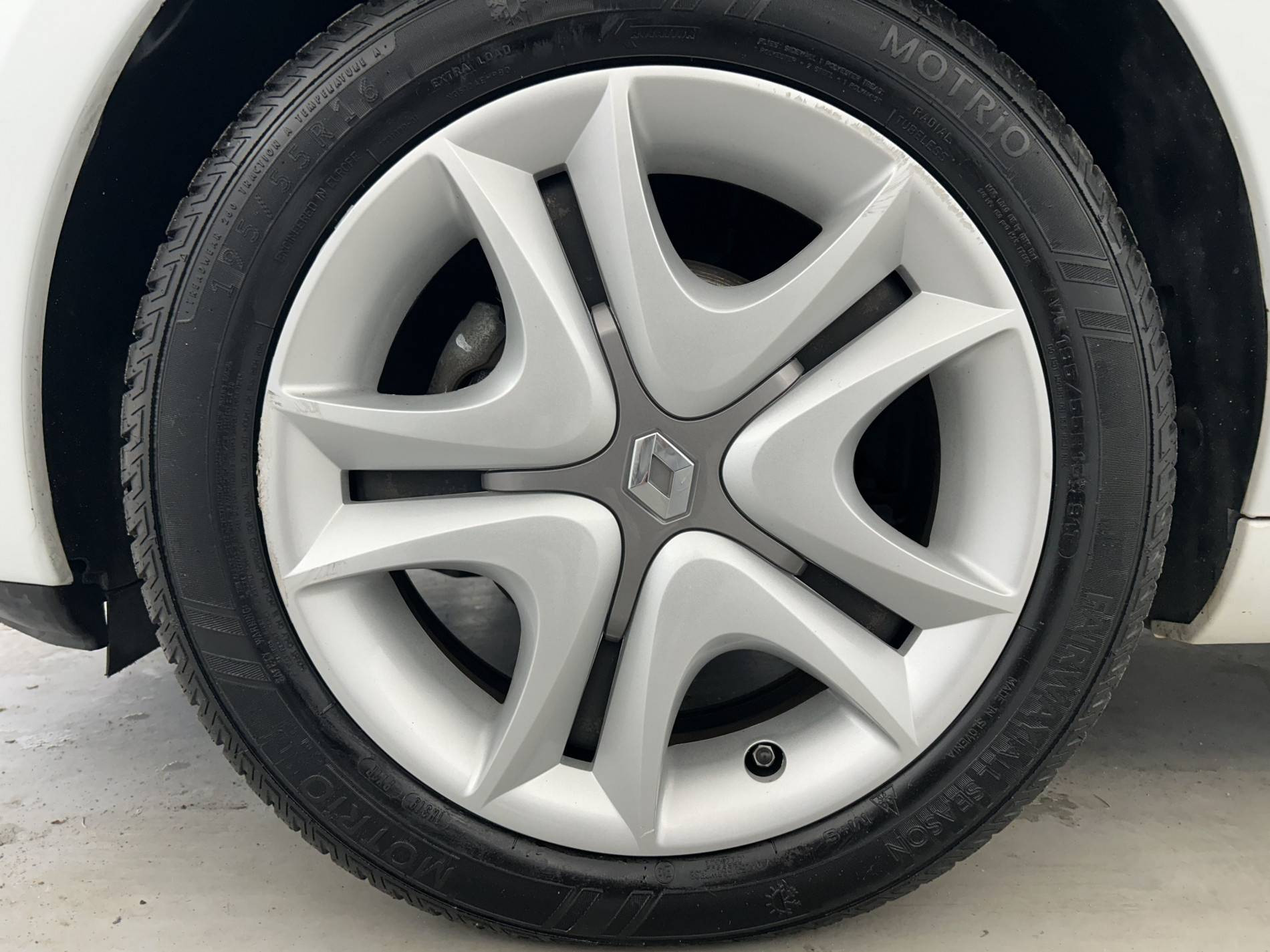 Vente en ligne Renault Zoé Zoe au prix de 7 490 €