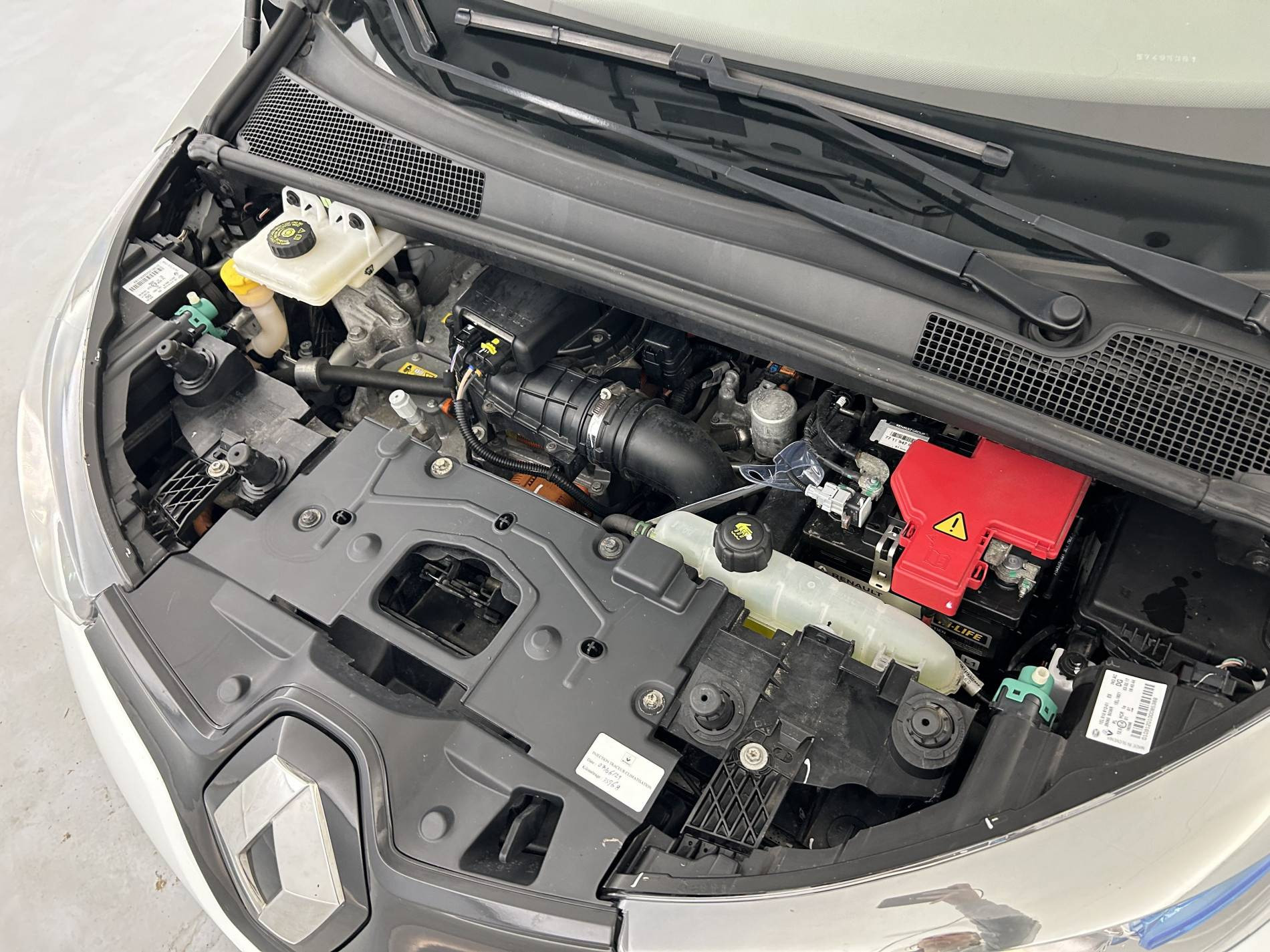 Vente en ligne Renault Zoé Zoe au prix de 7 490 €