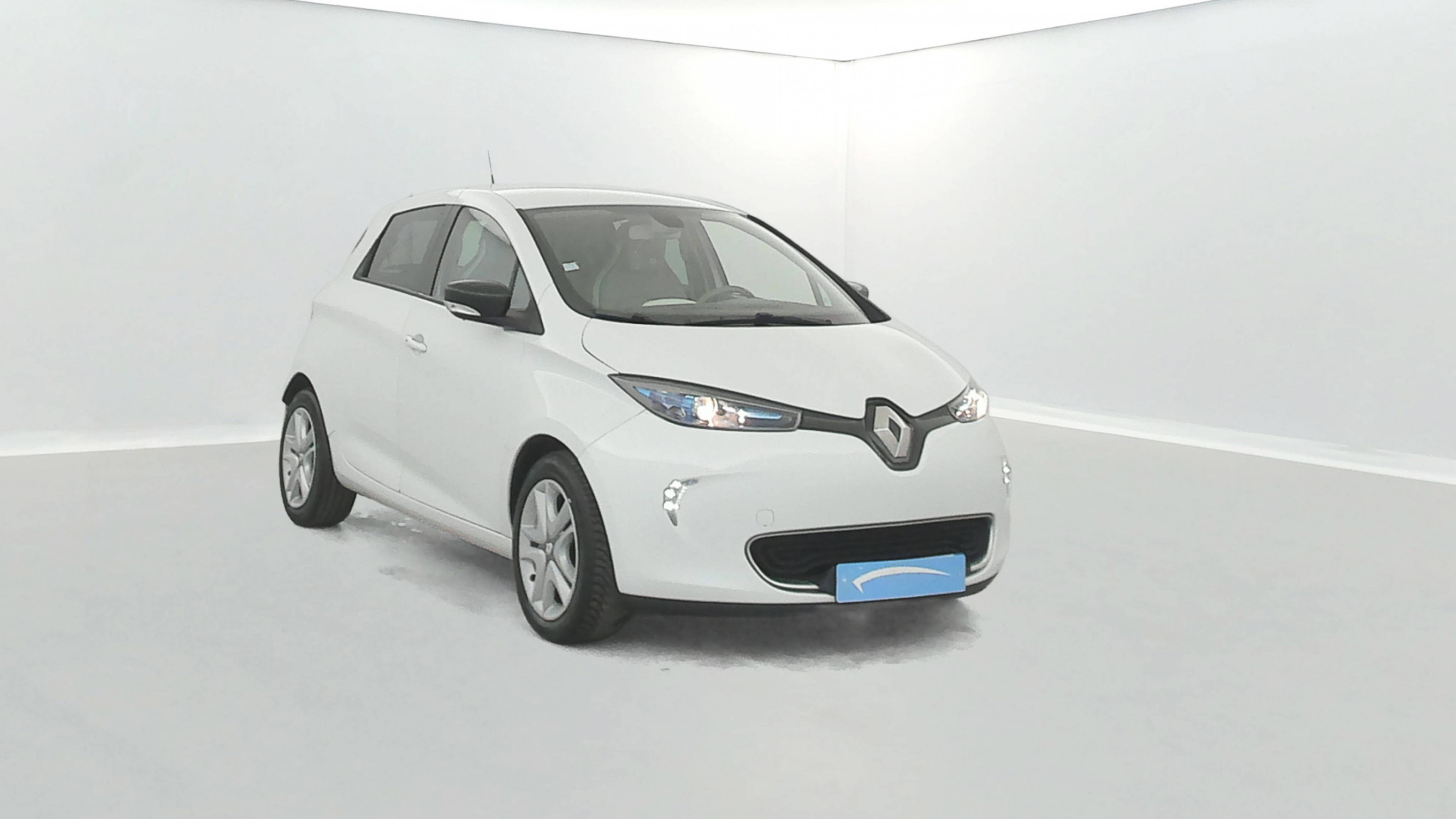 Vente en ligne Renault Zoé Zoe au prix de 7 490 €