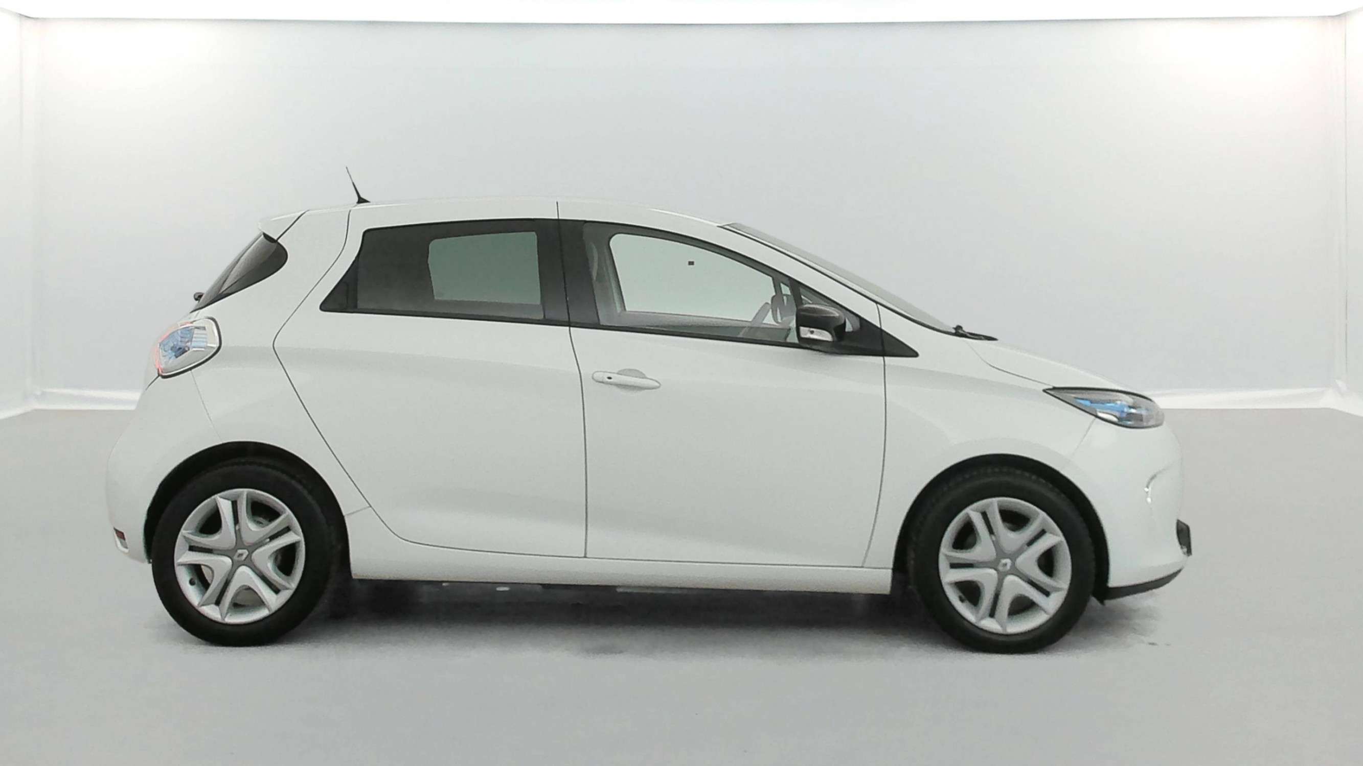 Vente en ligne Renault Zoé Zoe au prix de 7 490 €