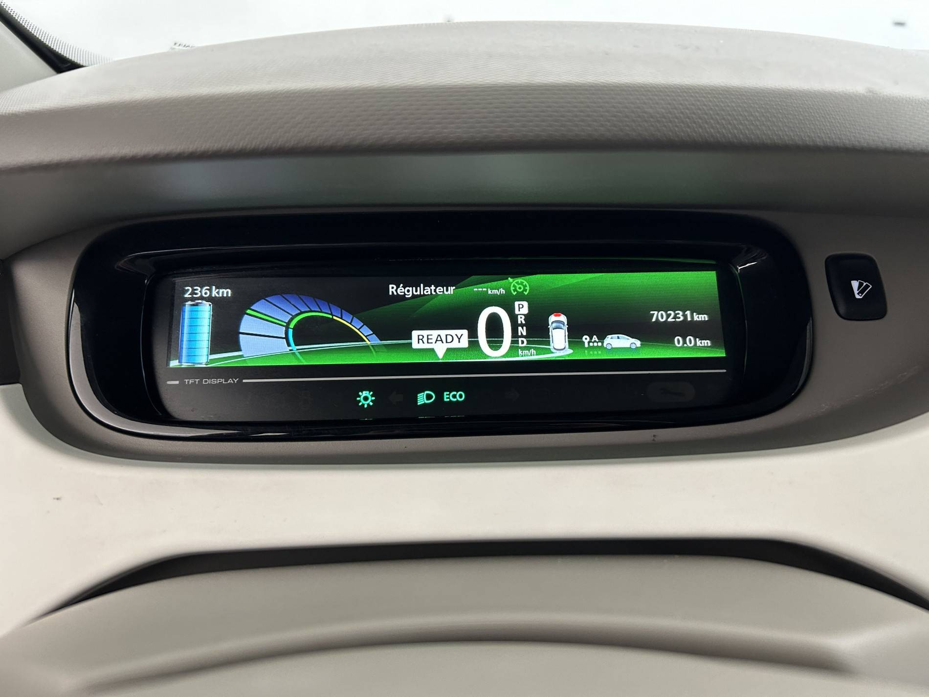 Vente en ligne Renault Zoé Zoe au prix de 7 490 €