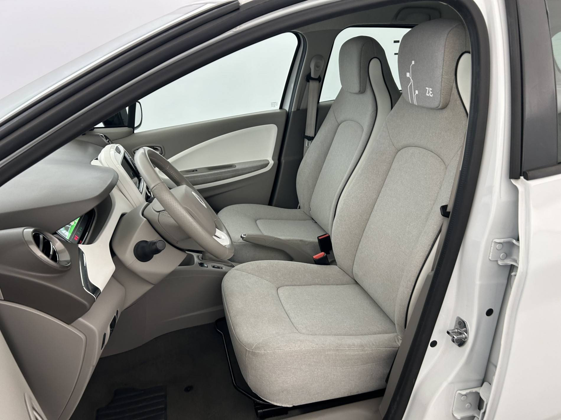 Vente en ligne Renault Zoé Zoe au prix de 7 490 €