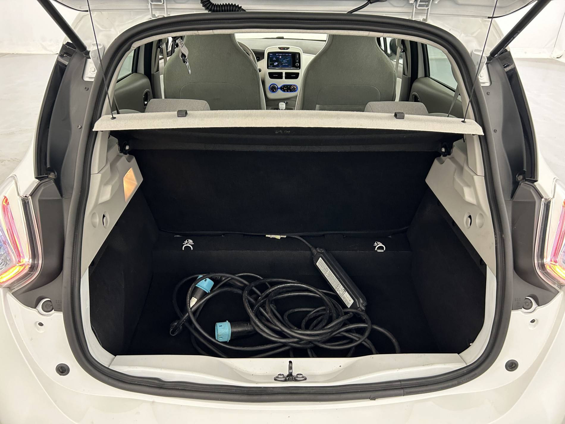 Vente en ligne Renault Zoé Zoe au prix de 7 490 €