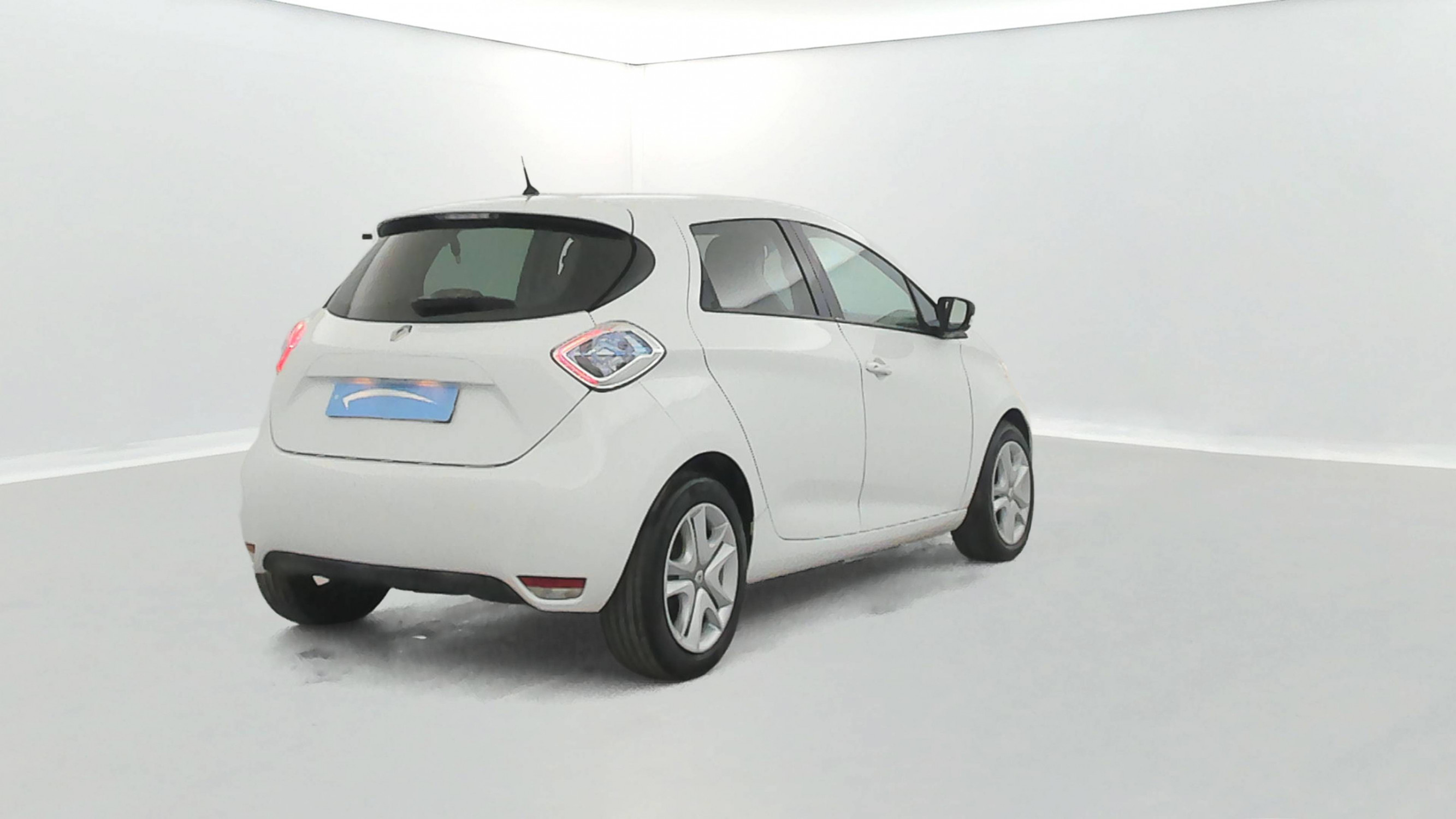 Vente en ligne Renault Zoé Zoe au prix de 7 490 €