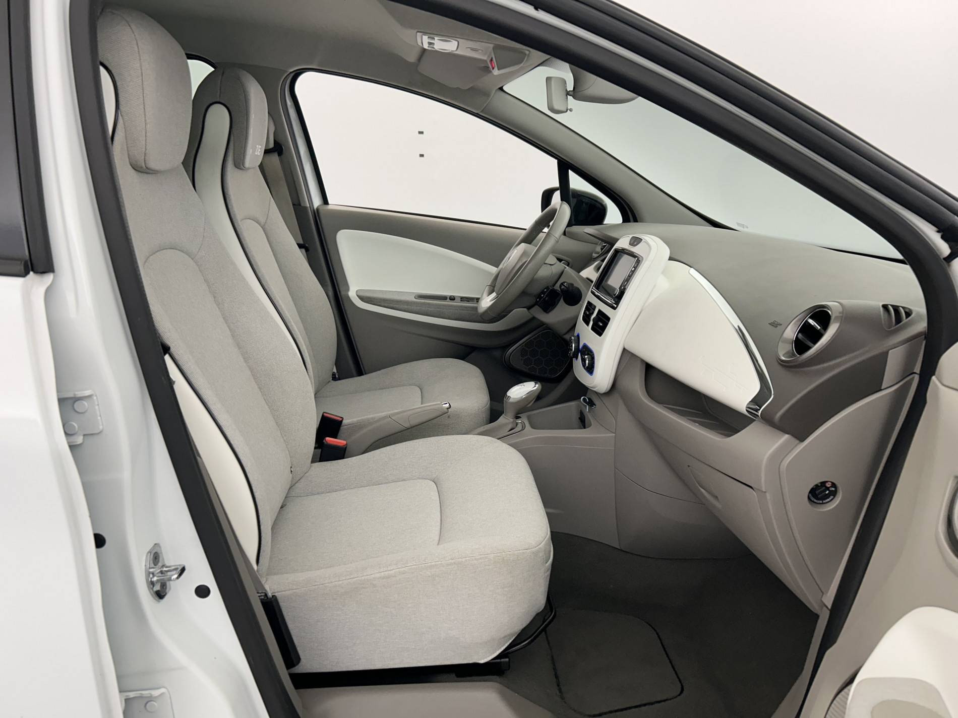 Vente en ligne Renault Zoé Zoe au prix de 7 490 €