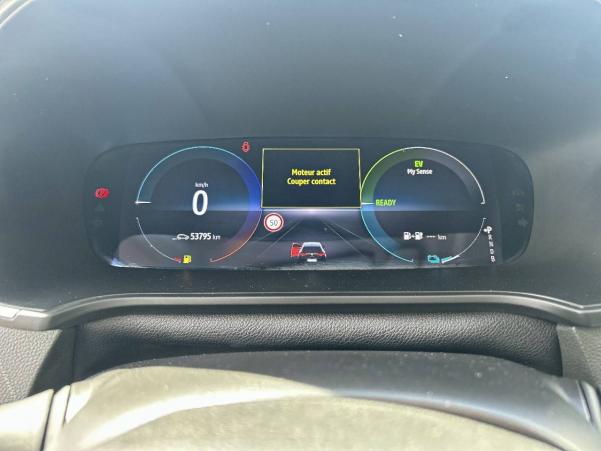 Vente en ligne Renault Megane 4 Mégane IV Berline E-TECH Plug-In Hybride 160 au prix de 16 990 €
