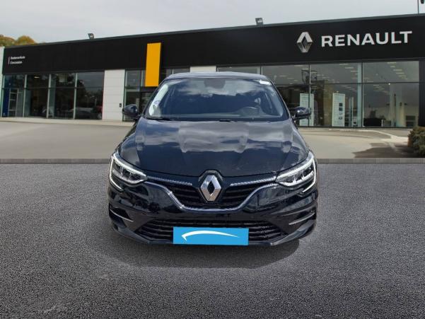 Vente en ligne Renault Megane 4 Mégane IV Berline E-TECH Plug-In Hybride 160 au prix de 16 990 €