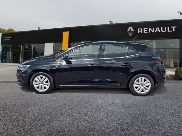 Vente en ligne Renault Megane 4 Mégane IV Berline E-TECH Plug-In Hybride 160 au prix de 16 990 €