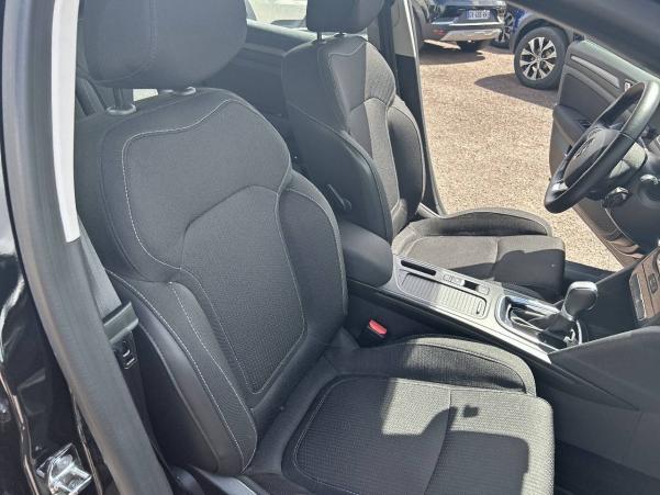 Vente en ligne Renault Megane 4 Mégane IV Berline E-TECH Plug-In Hybride 160 au prix de 16 990 €