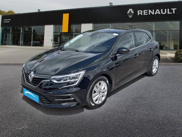 Vente en ligne Renault Megane 4 Mégane IV Berline E-TECH Plug-In Hybride 160 au prix de 16 990 €