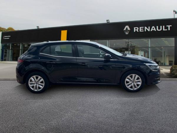 Vente en ligne Renault Megane 4 Mégane IV Berline E-TECH Plug-In Hybride 160 au prix de 16 990 €