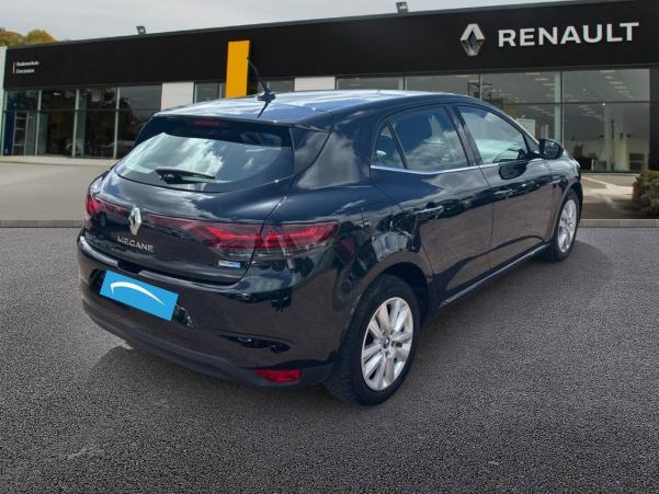 Vente en ligne Renault Megane 4 Mégane IV Berline E-TECH Plug-In Hybride 160 au prix de 16 990 €