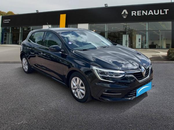 Vente en ligne Renault Megane 4 Mégane IV Berline E-TECH Plug-In Hybride 160 au prix de 16 990 €