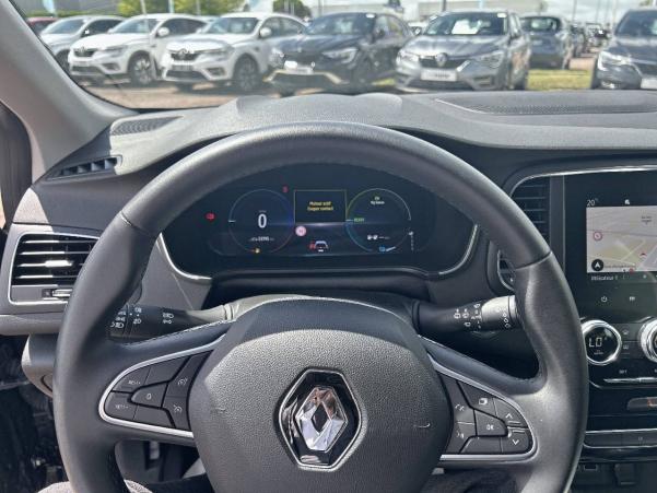 Vente en ligne Renault Megane 4 Mégane IV Berline E-TECH Plug-In Hybride 160 au prix de 16 990 €