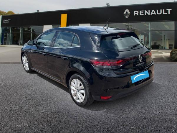 Vente en ligne Renault Megane 4 Mégane IV Berline E-TECH Plug-In Hybride 160 au prix de 16 990 €