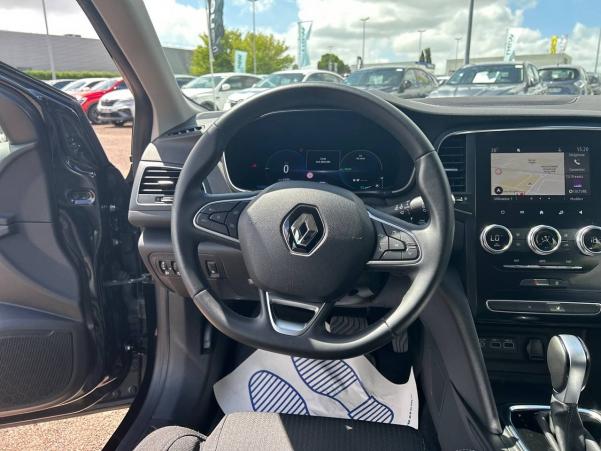 Vente en ligne Renault Megane 4 Mégane IV Berline E-TECH Plug-In Hybride 160 au prix de 16 990 €