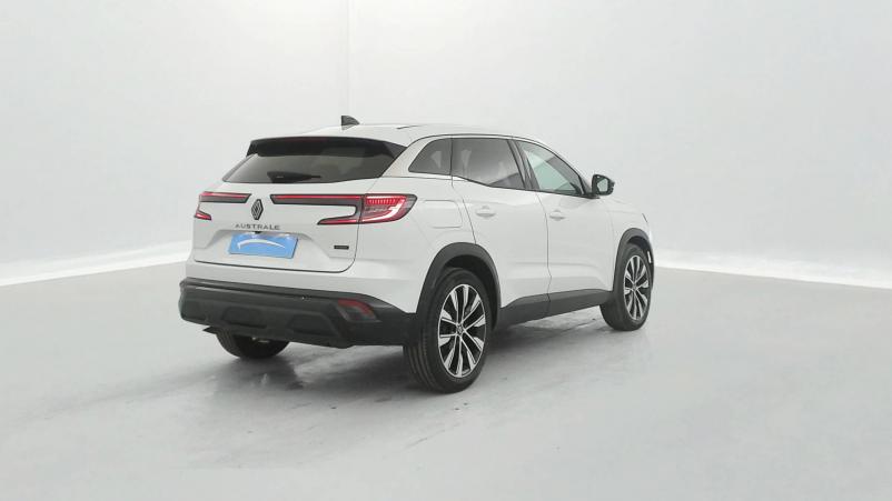 Vente en ligne Renault Austral  E-Tech hybrid 200 au prix de 33 990 €