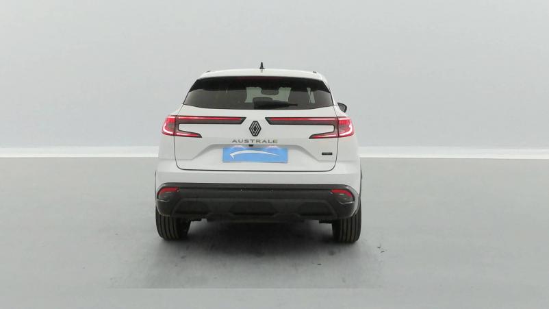 Vente en ligne Renault Austral  E-Tech hybrid 200 au prix de 33 990 €