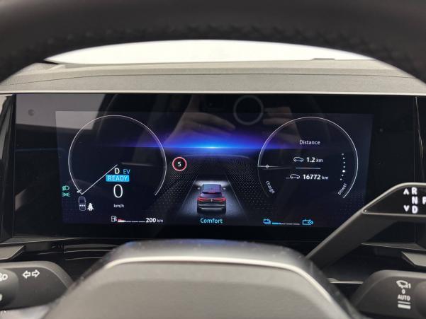 Vente en ligne Renault Austral  E-Tech hybrid 200 au prix de 33 990 €