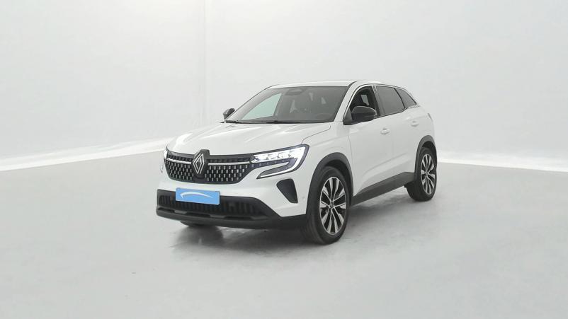 Vente en ligne Renault Austral  E-Tech hybrid 200 au prix de 33 990 €