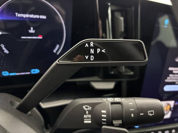 Vente en ligne Renault Austral  E-Tech hybrid 200 au prix de 33 990 €