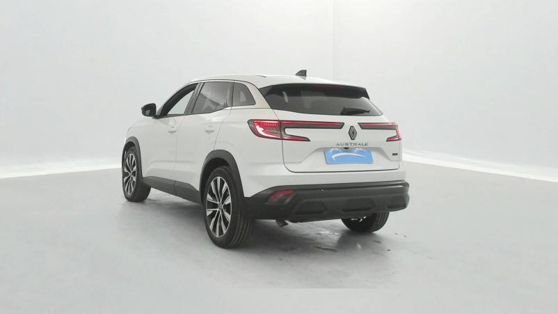 Vente en ligne Renault Austral  E-Tech hybrid 200 au prix de 33 990 €