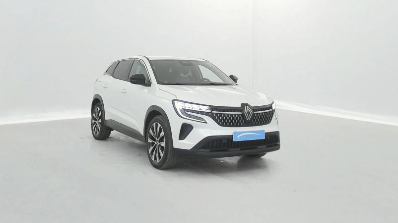 Vente en ligne Renault Austral  E-Tech hybrid 200 au prix de 33 990 €