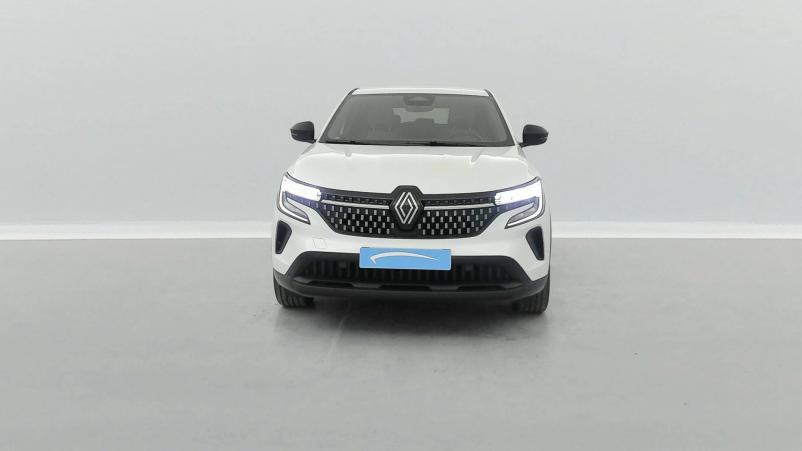 Vente en ligne Renault Austral  E-Tech hybrid 200 au prix de 33 990 €