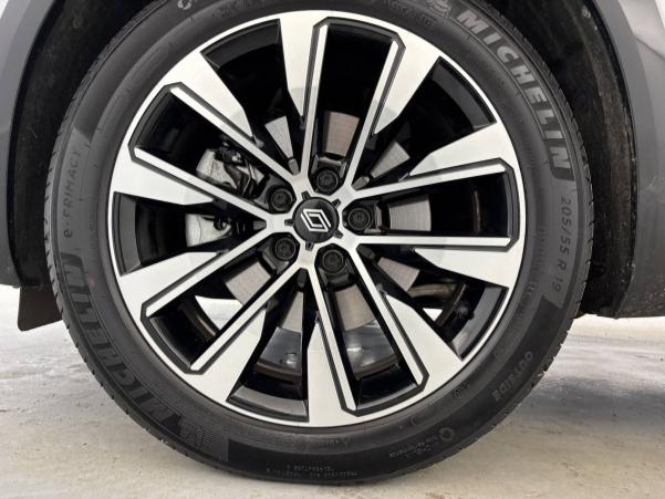 Vente en ligne Renault Austral  E-Tech hybrid 200 au prix de 33 990 €