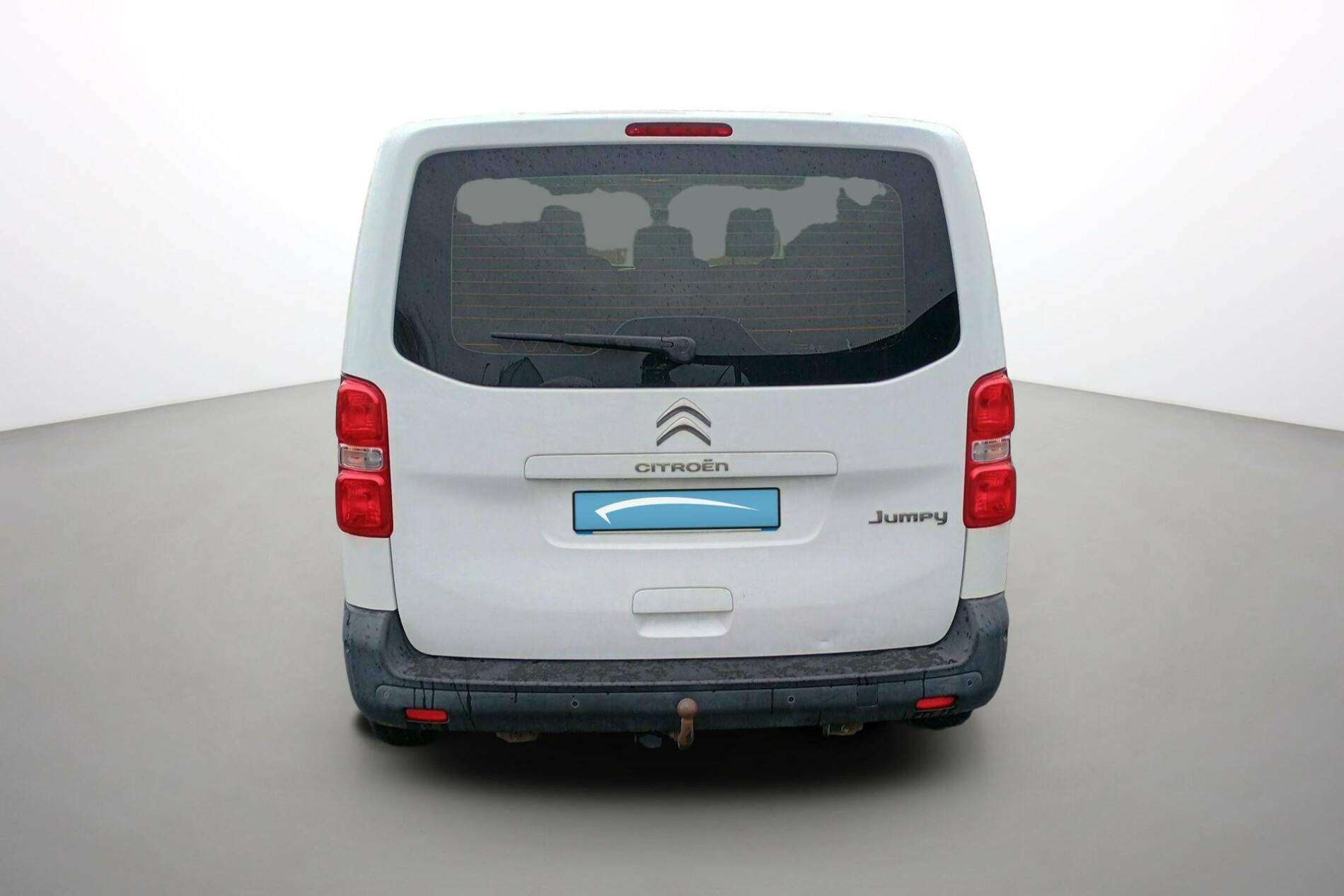 Vente en ligne Citroën Jumpy Combi Jumpy M BlueHDi 95 BVM5 au prix de 18 590 €