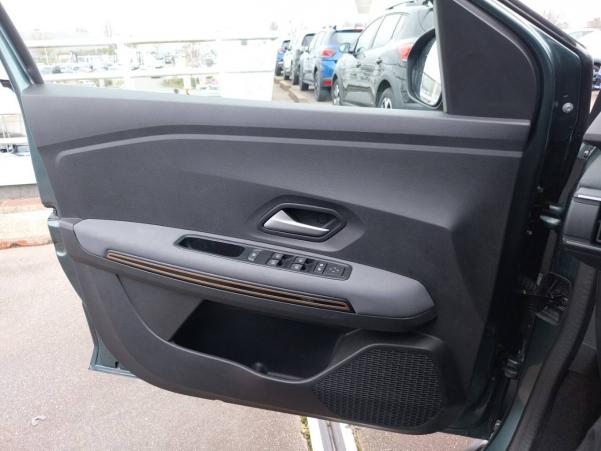 Vente en ligne Dacia Jogger  ECO-G 100 7 places au prix de 20 990 €